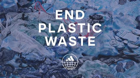 adidas end plastic waste|adidas end plastic waste campaign.